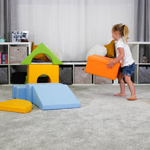 Carregar imatge al visor de la galeria, Blocs de Psicomotricitat Iglu Creativity Light Color
