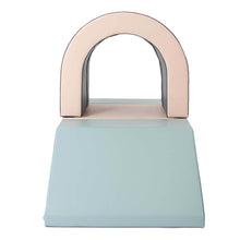 Cargar imagen en el visor de la galería, Bloques de Espuma para Psicomotricidad Túnel - Color Pastel

