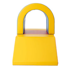 Load image into Gallery viewer, Foam Blocks for Motor skills Tunnel - Multi Color
