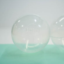 Load image into Gallery viewer, Plastic Balls for Transparent Ball Pit - 500 units
