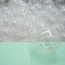 Load image into Gallery viewer, Plastic Balls for Transparent Ball Pit - 500 units
