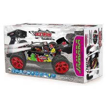 Carregar imagem no visualizador da galeria, Buggy Radio Control Escala 1:10 - Jamara
