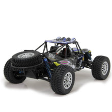 Load image into Gallery viewer, Dakar Desert 4WD 1:10 NiMH RC Buggy with LEDs - JAMARA
