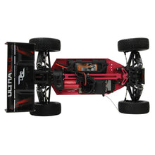 Carregar imatge al visor de la galeria, Buggy RC Ultra BL8 4WD 1:8 Brushless LiPo 2,4 GHz
