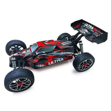 Carregar imatge al visor de la galeria, Buggy RC Ultra BL8 4WD 1:8 Brushless LiPo 2,4 GHz

