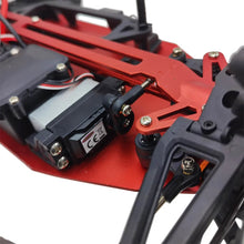 Carregar imatge al visor de la galeria, Buggy RC Ultra BL8 4WD 1:8 Brushless LiPo 2,4 GHz
