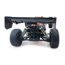 Carregar imatge al visor de la galeria, Buggy RC Ultra BL8 4WD 1:8 Brushless LiPo 2,4 GHz
