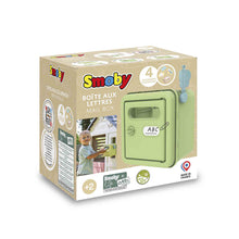 Carregar imagem no visualizador da galeria, Buzón para Casitas Smoby con Accesorios
