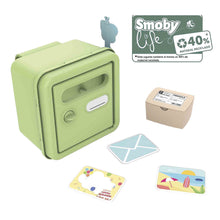 Carregar imagem no visualizador da galeria, Buzón para Casitas Smoby con Accesorios
