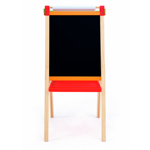 Pizarra para pintar el Pequeño Artista de Hape con accesorios