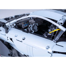 Load image into Gallery viewer, Construction Mercedes-AMG ONE CaDA 1:8 - 3295 pieces
