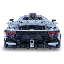 Load image into Gallery viewer, Construction Mercedes-AMG ONE CaDA 1:8 - 3295 pieces
