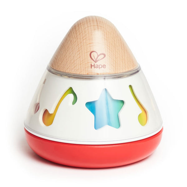 Hape Baby Rotating Music Box