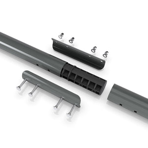 Equipo de calistenia PS 510