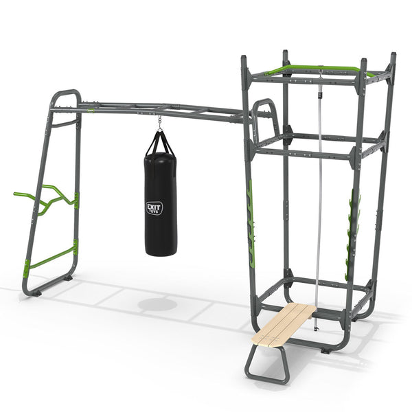 PS 510 Calisthenics Equipment