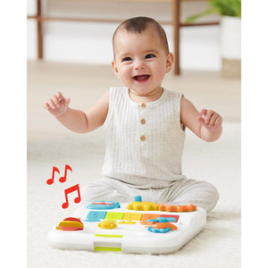 juguetes musicales para bebé