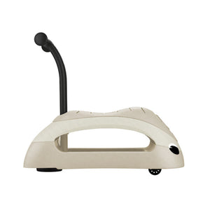 Andador Infantil Globber Baby Walker 2 in 1 Ecologic - Coconut