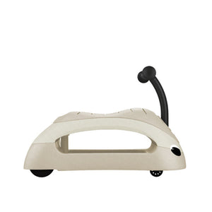 Andador Infantil Globber Baby Walker 2 in 1 Ecologic - Coconut