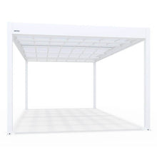 Carregar imagem no visualizador da galeria, Carport Trigano Libeccio 16 de Aluminio
