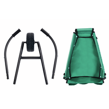 Load image into Gallery viewer, Hape My First Garden Wheelbarrow Kids' Toy
