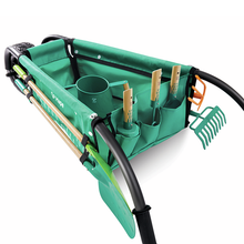 Load image into Gallery viewer, Hape My First Garden Wheelbarrow Kids' Toy
