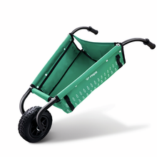 Load image into Gallery viewer, Hape My First Garden Wheelbarrow Kids' Toy

