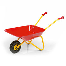 Carregar imatge al visor de la galeria, Carretó metàl·lic infantil color vermell
