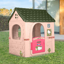 Carregar imatge al visor de la galeria, Caseta infantil per a jardí Hello Kitty
