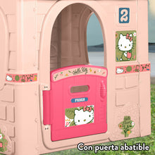 Carregar imatge al visor de la galeria, Caseta infantil per a jardí Hello Kitty
