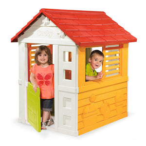 Smoby Sunny Playhouse