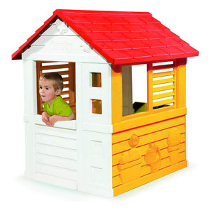 Smoby Sunny Playhouse