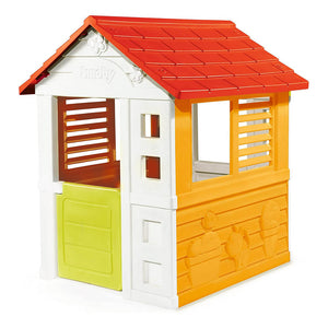 Smoby Sunny Playhouse