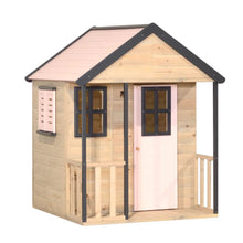 Load image into Gallery viewer, Adventure Cottage Playhouse
