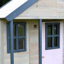 Load image into Gallery viewer, Adventure Cottage Playhouse
