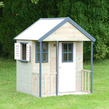 Load image into Gallery viewer, Adventure Cottage Playhouse
