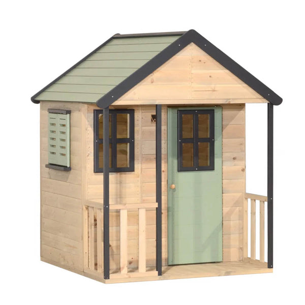 Adventure Cottage Playhouse