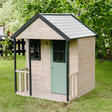 Load image into Gallery viewer, Adventure Cottage Playhouse
