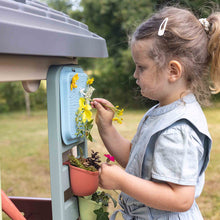Carregar imatge al visor de la galeria, Casita Infantil Smoby Life con Cocina de Barro
