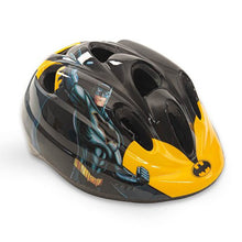 Cargar imagen en el visor de la galería, Casco Infantil Batman, Para Niños a Partir de 4 años
