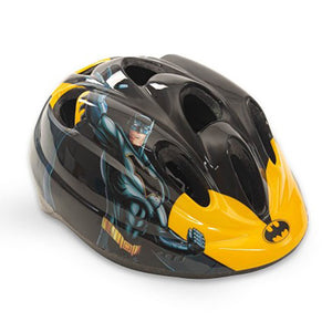 Casco Infantil Batman, Para Niños a Partir de 4 años