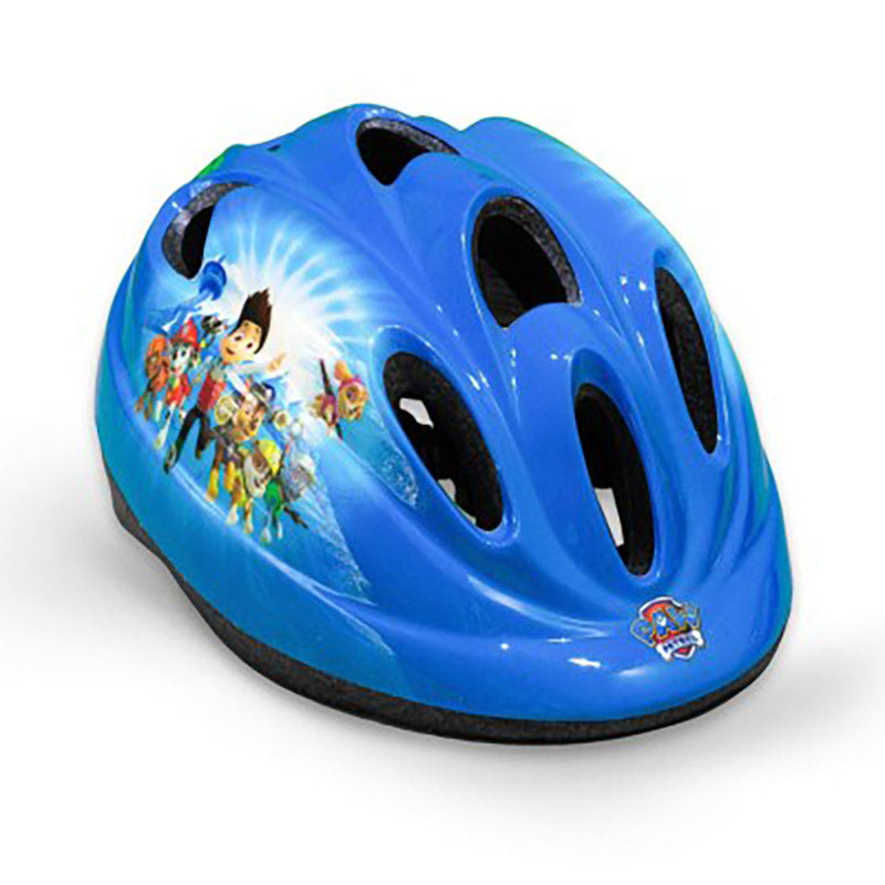 Casco Infantil Patrulla Canina, Para Niños a Partir de 4 años
