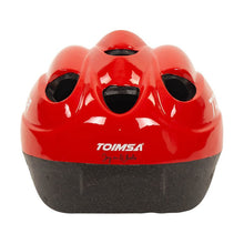 Carregar imagem no visualizador da galeria, Casco Rojo Toimsa, Para Niños de a Partir de 4 años
