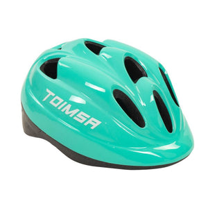 Casco Verde Toimsa, Para Niños de a Partir de 4 años