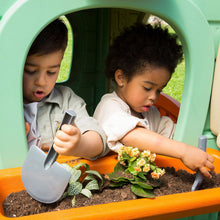 Load image into Gallery viewer, Recycle Eco House Children&#39;s Garden Playhouse
