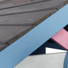 Cargar imagen en el visor de la galería, Casita Infantil de madera Ice Cream
