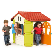Cargar imagen en el visor de la galería, Casita infantil Feber House
