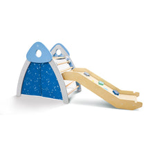 Load image into Gallery viewer, MY FIRST 4-in-1 Rocket Climber Playset
