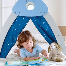 Load image into Gallery viewer, MY FIRST 4-in-1 Rocket Climber Playset
