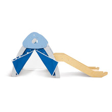 Load image into Gallery viewer, MY FIRST 4-in-1 Rocket Climber Playset
