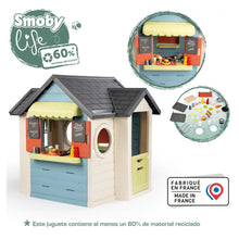 Cargar imagen en el visor de la galería, Chef House de Smoby Life
